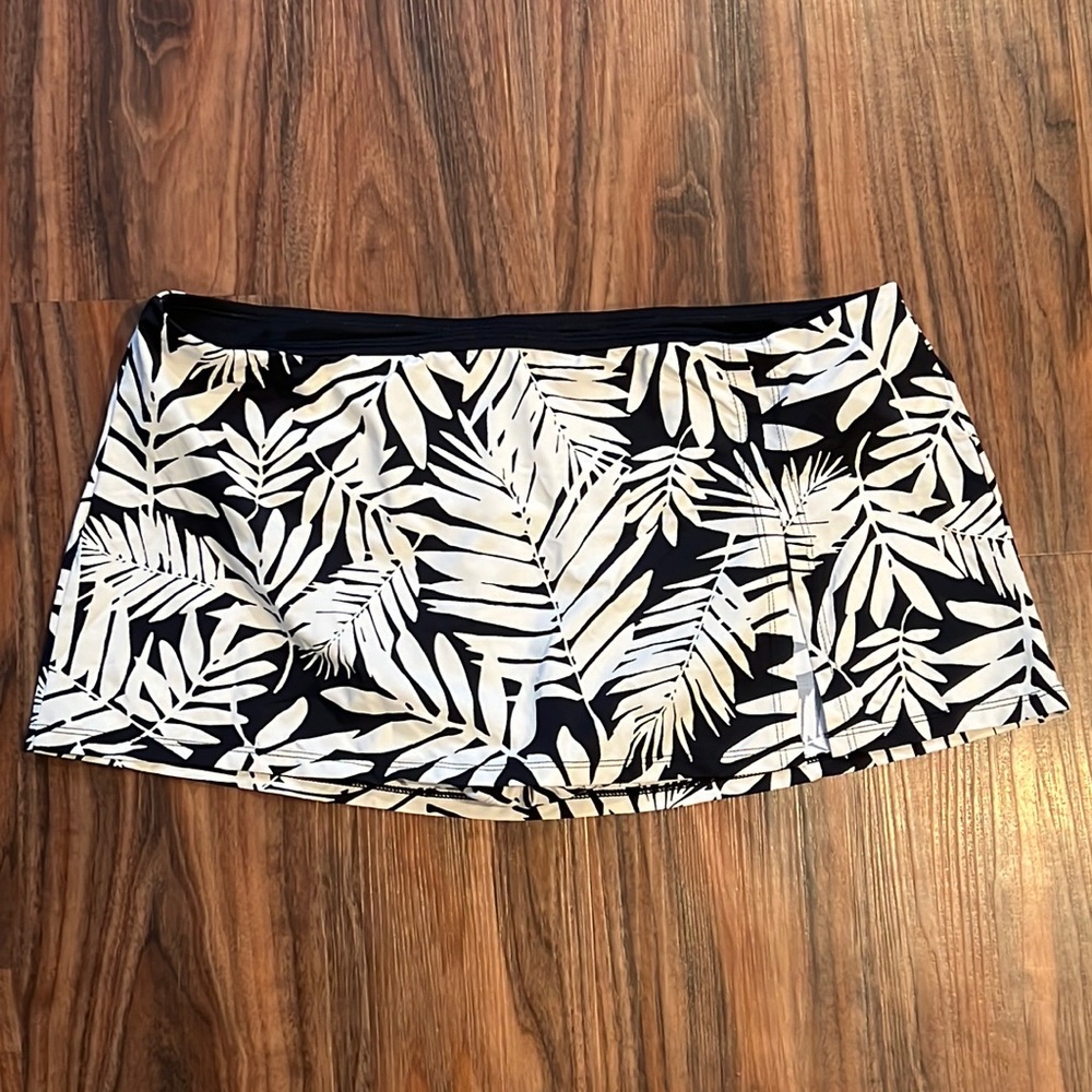 Bleu Rod Beattie Urban Oasis Skirted Hipster - Picture 7 of 15